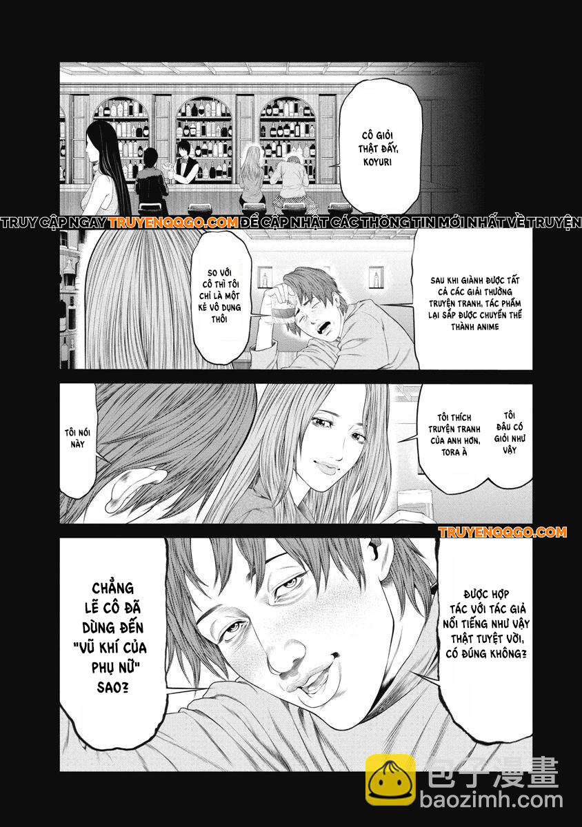 Chú Hề Trả Thù Chap 9 - Next Chap 10