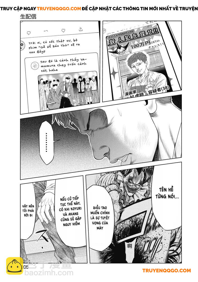 Chú Hề Trả Thù Chap 9 - Next Chap 10