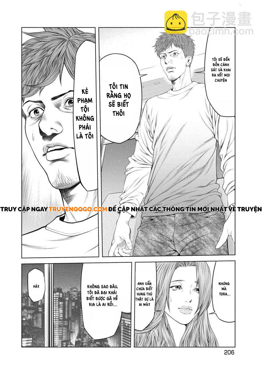 Chú Hề Trả Thù Chap 9 - Next Chap 10