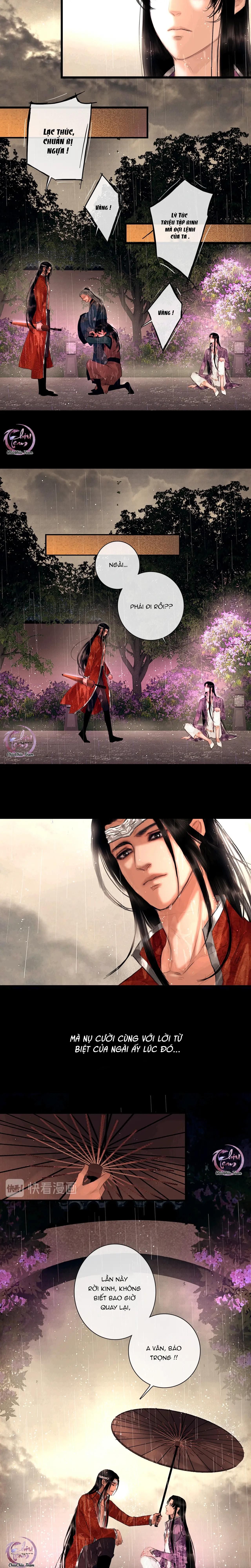 Công Tử Đào Hôn Chap 12 - Next Chap 13