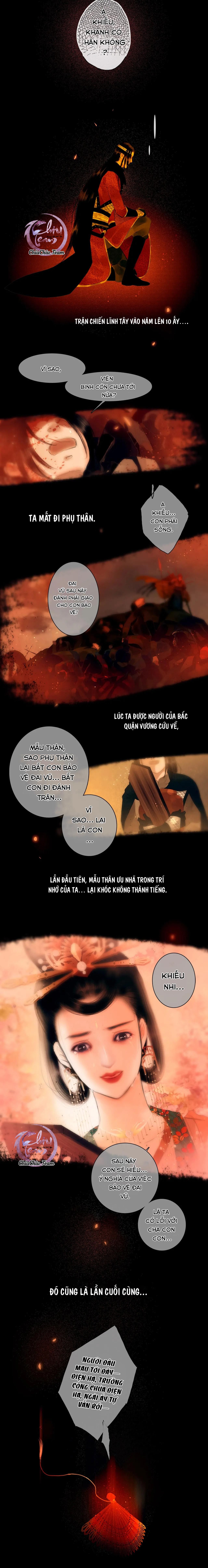 Công Tử Đào Hôn Chap 13 - Next Chap 14