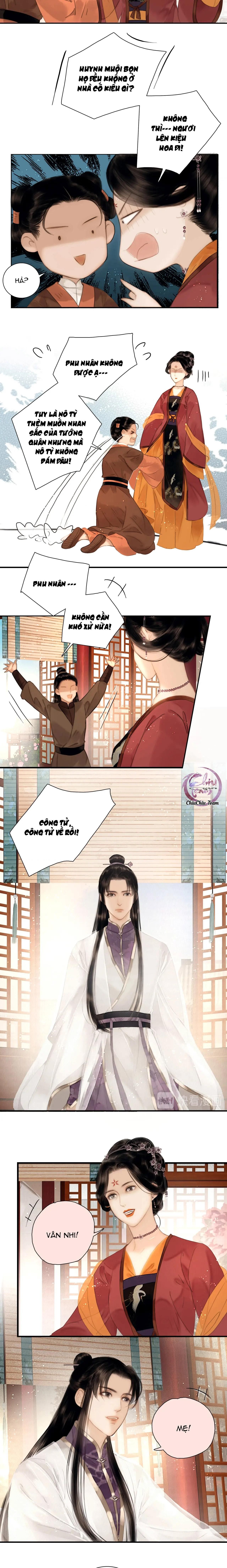 Công Tử Đào Hôn Chap 38 - Next Chap 39