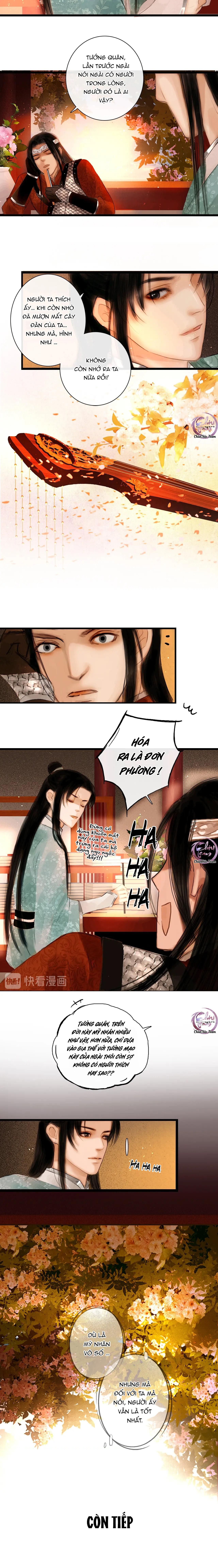 Công Tử Đào Hôn Chap 6 - Next Chap 7