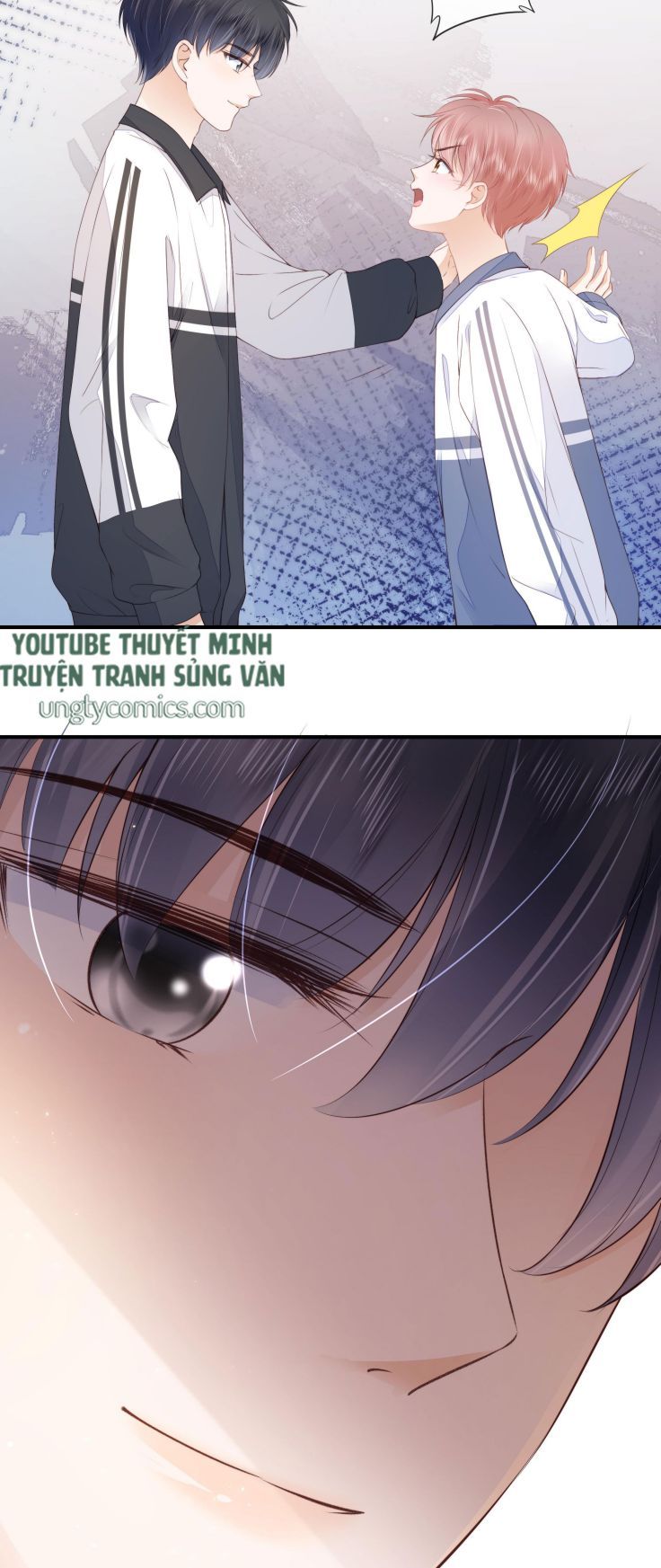 Tri Bỉ Chap 17 - Next Chap 18