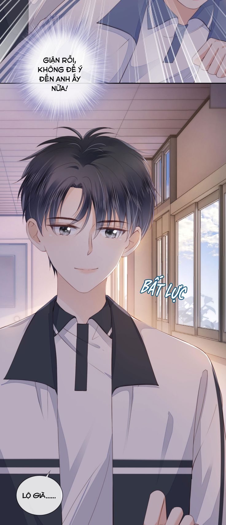 Tri Bỉ Chap 17 - Next Chap 18