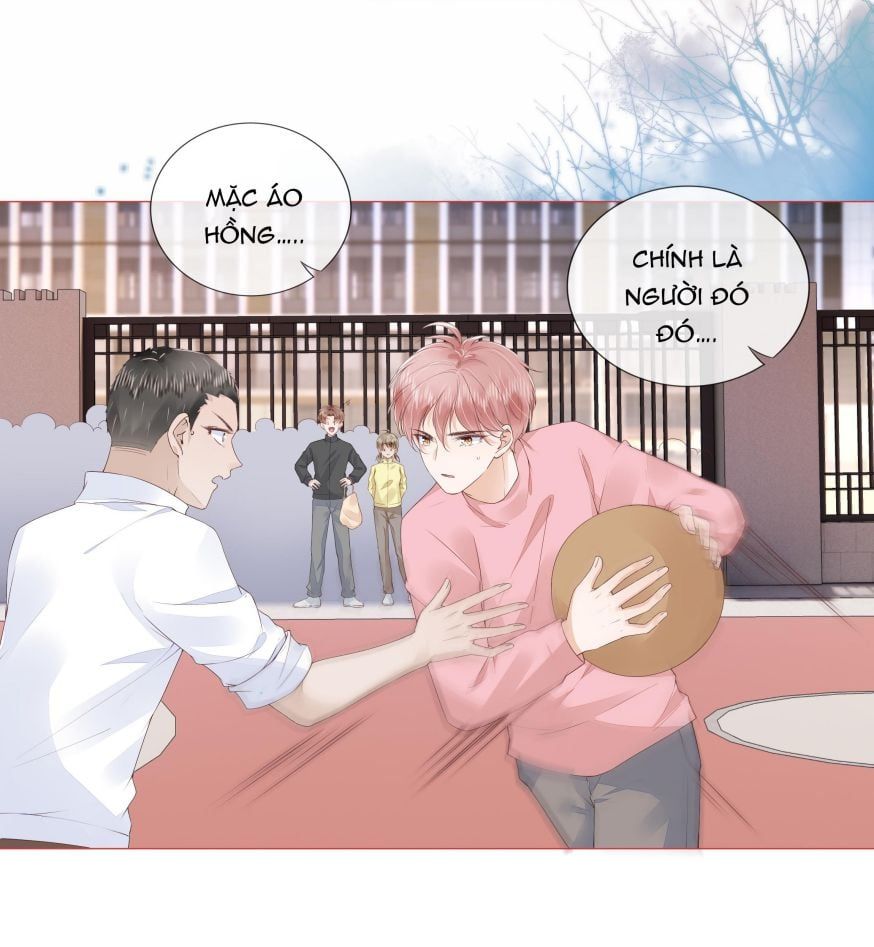 Tri Bỉ Chap 31 - Next Chap 32