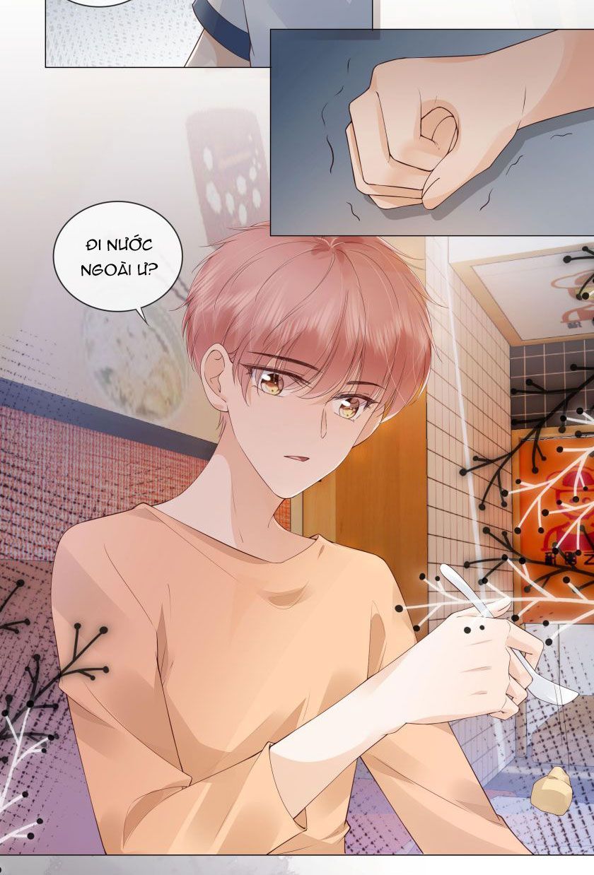 Tri Bỉ Chap 37 - Next Chap 38