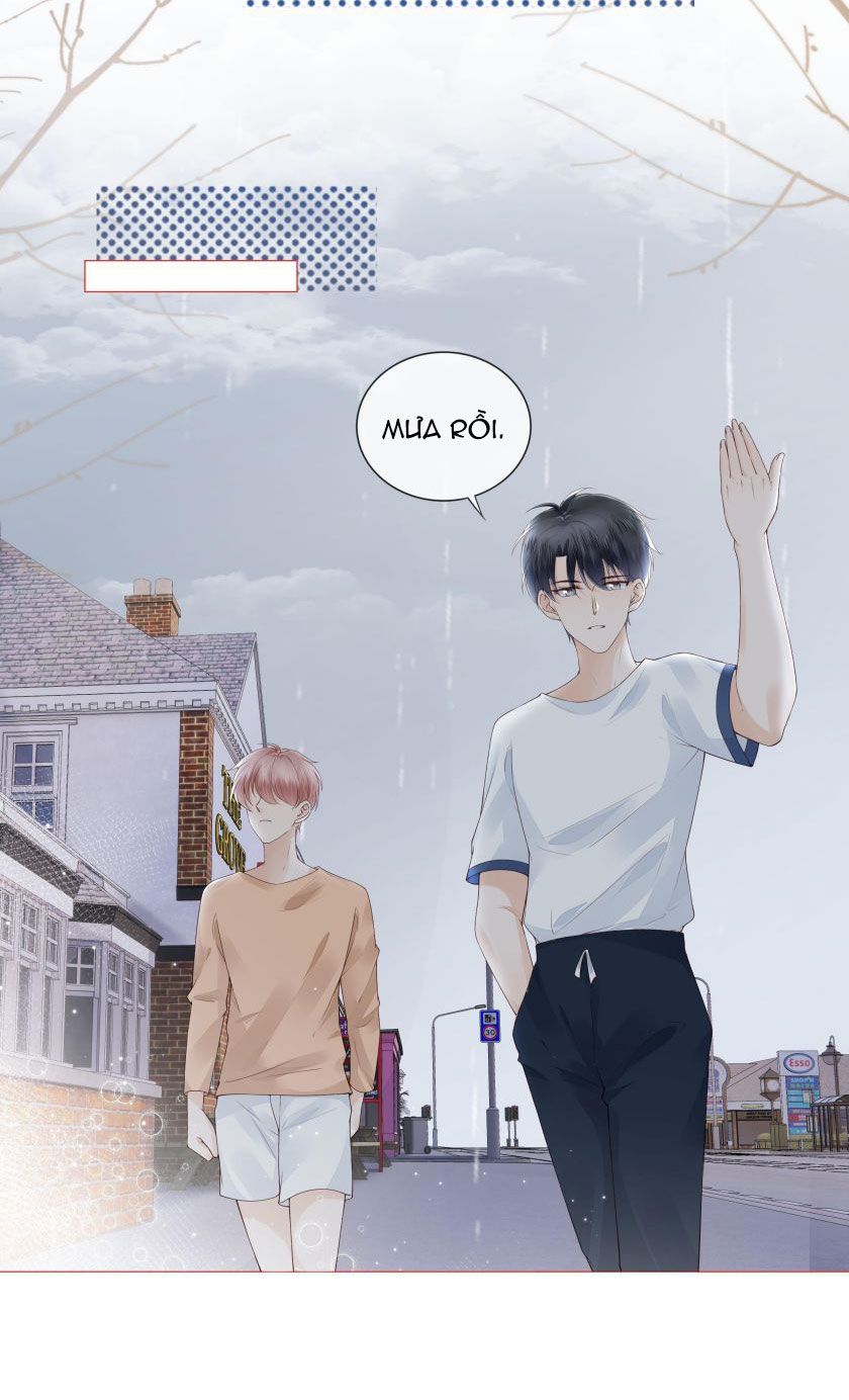 Tri Bỉ Chap 37 - Next Chap 38