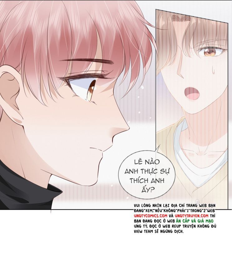 Tri Bỉ Chap 41 - Next Chap 42