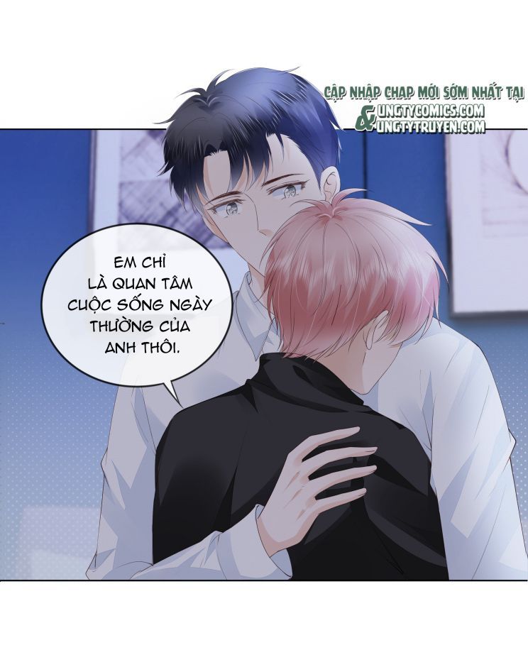 Tri Bỉ Chap 41 - Next Chap 42