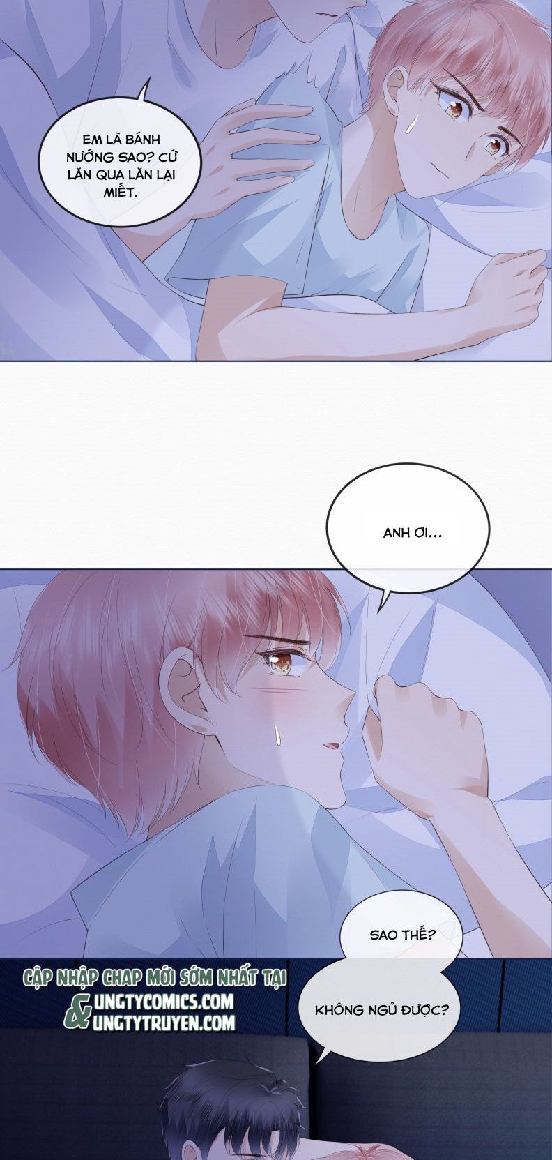 Tri Bỉ Chap 42 - Next Chap 43