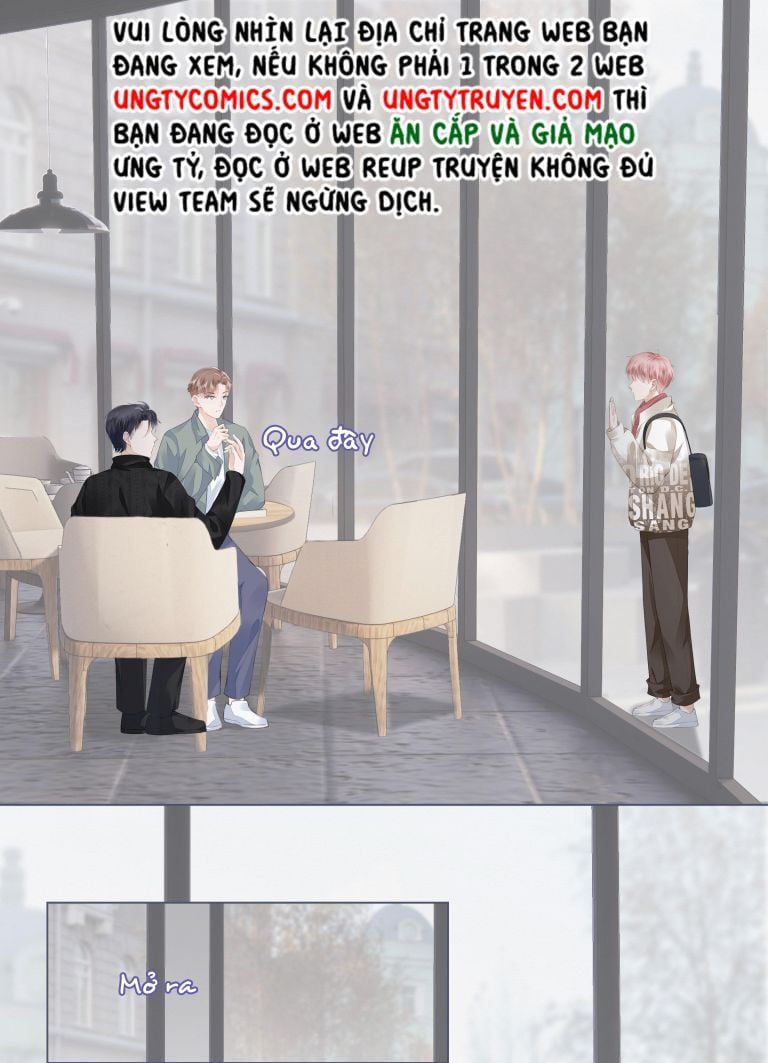 Tri Bỉ Chap 44 - Next Chap 45