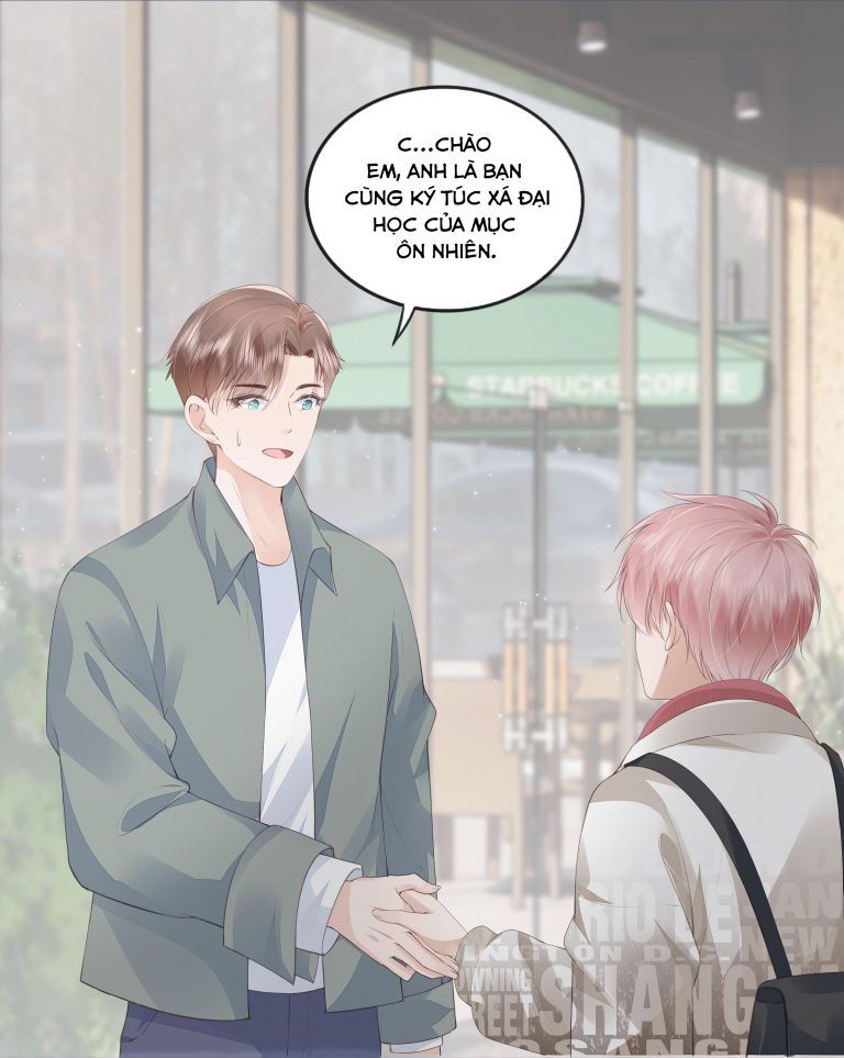 Tri Bỉ Chap 44 - Next Chap 45