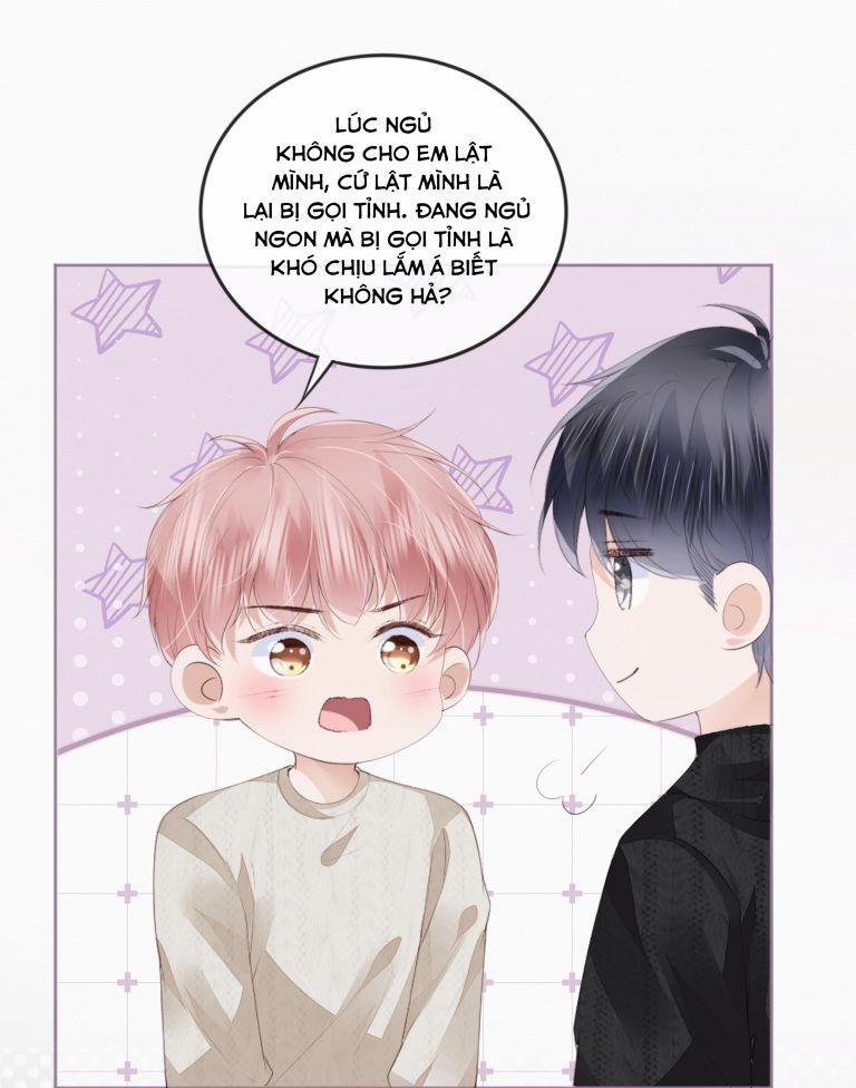 Tri Bỉ Chap 45 - Next Chap 46