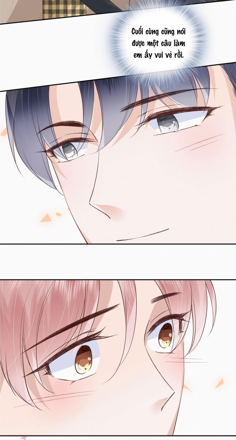 Tri Bỉ Chap 47 - Next Chap 48