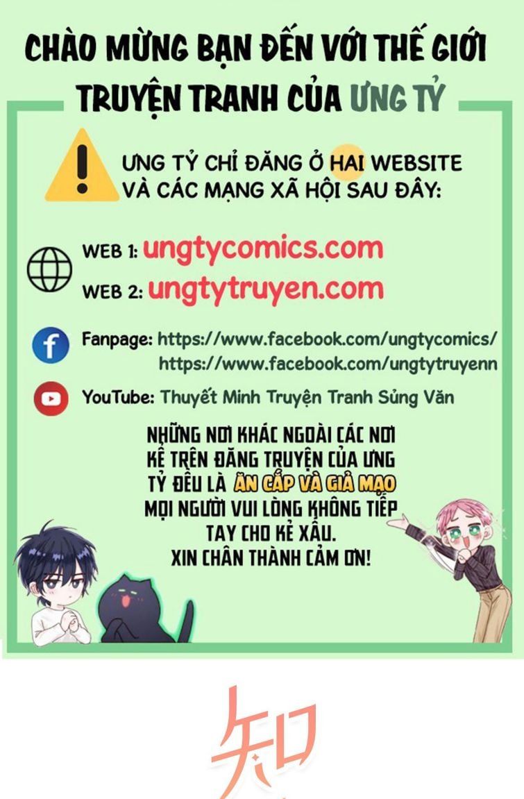 Tri Bỉ Chap 48 - Next Chap 49