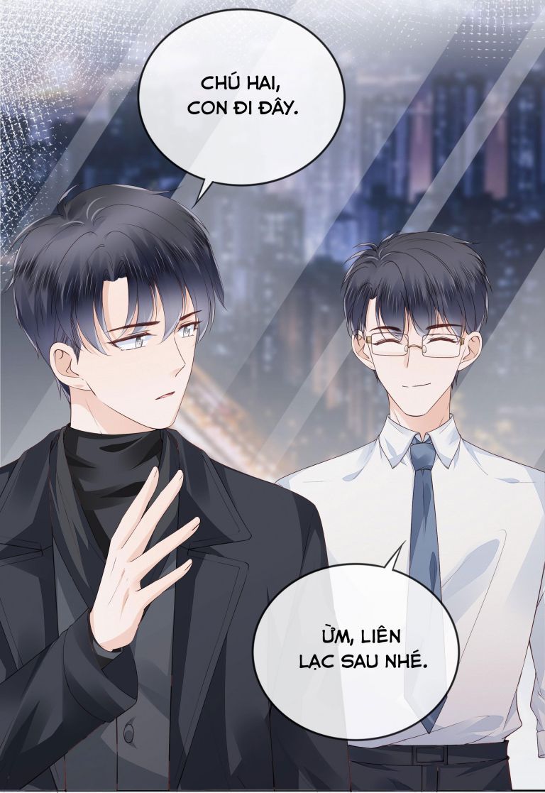Tri Bỉ Chap 48 - Next Chap 49