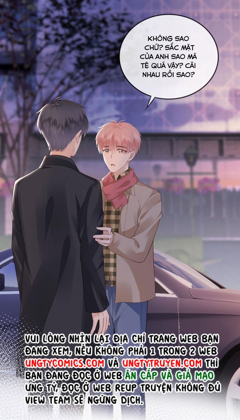 Tri Bỉ Chap 48 - Next Chap 49