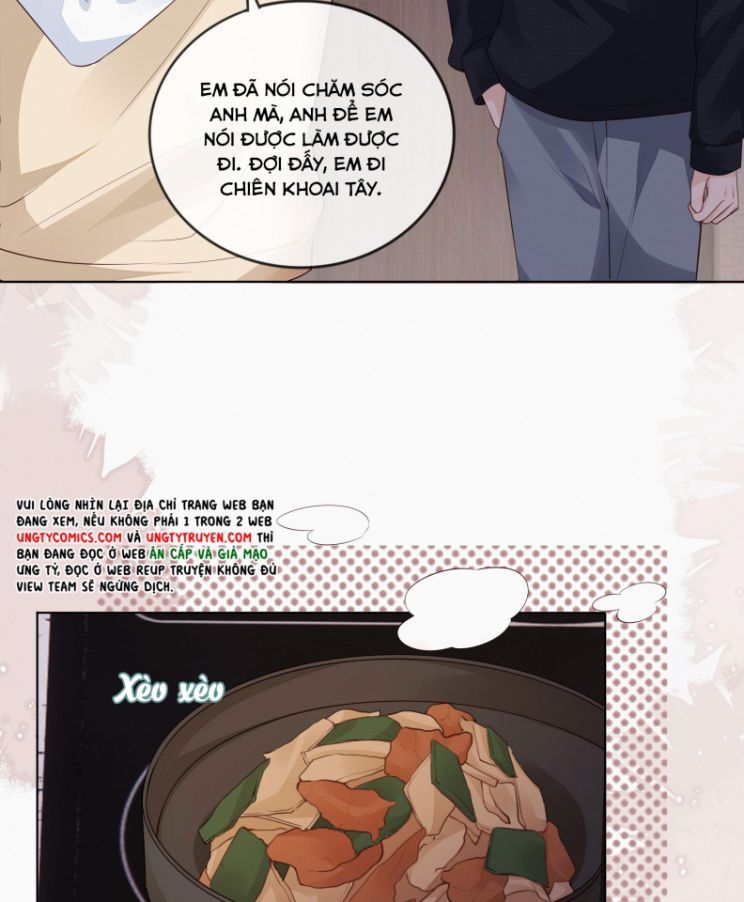 Tri Bỉ Chap 49 - Next Chap 50