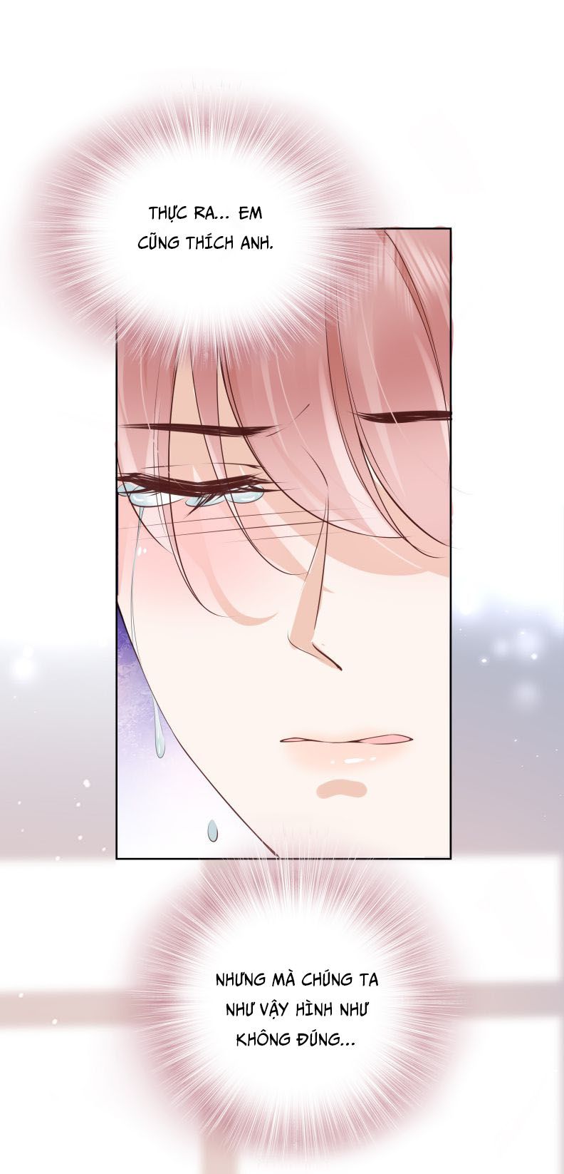 Tri Bỉ Chap 52 - Next Chap 53