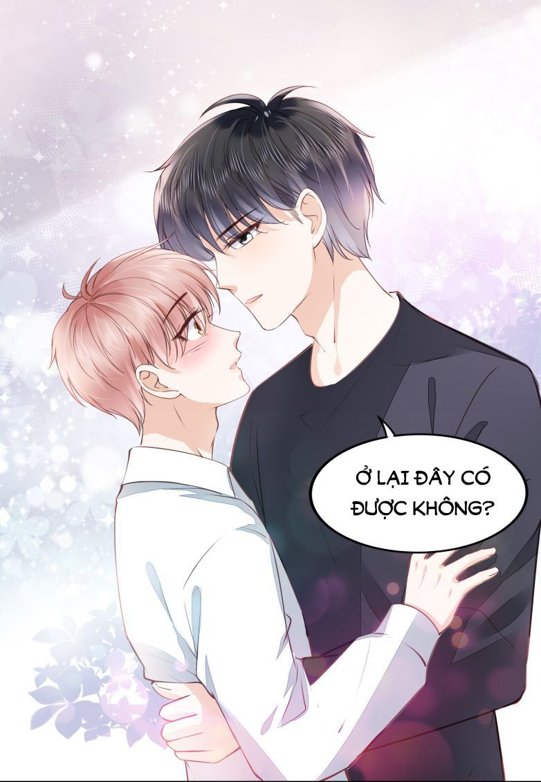 Tri Bỉ Chap 53 - Next Chap 54