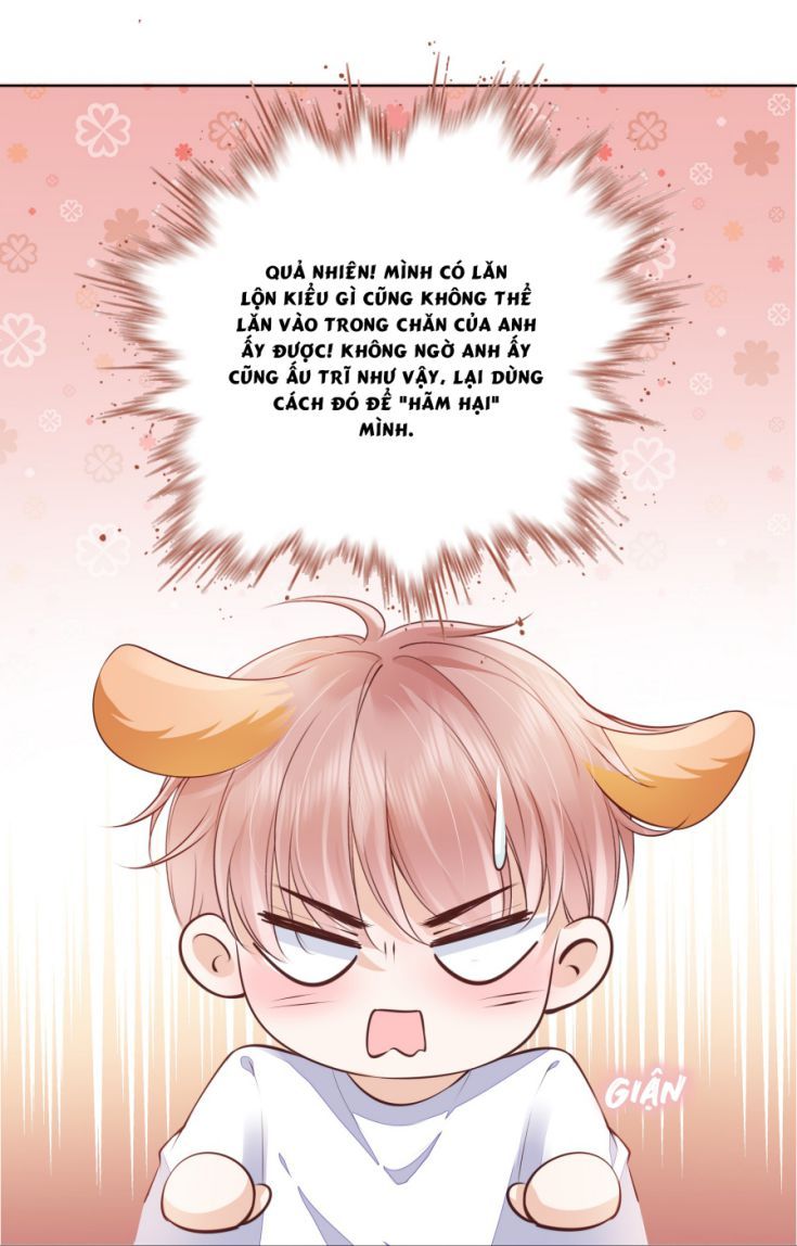 Tri Bỉ Chap 54 - Next Chap 55