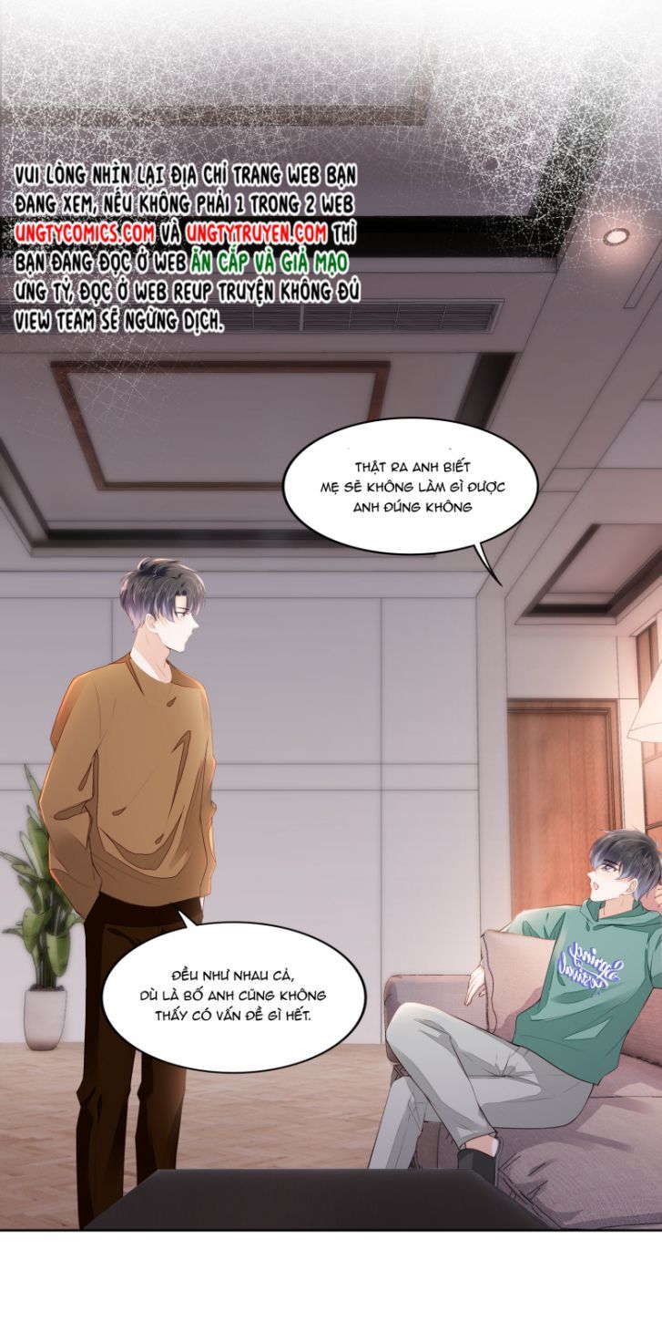 Tri Bỉ Chap 57 - Next Chap 58