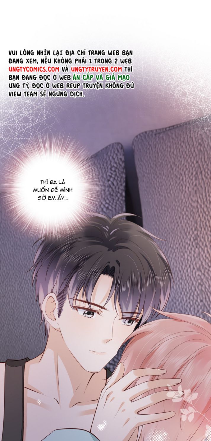 Tri Bỉ Chap 58 - Next Chap 59