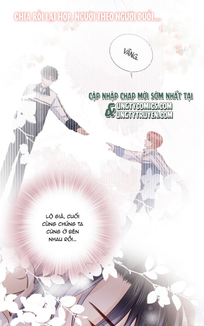 Tri Bỉ Chap 58 - Next Chap 59