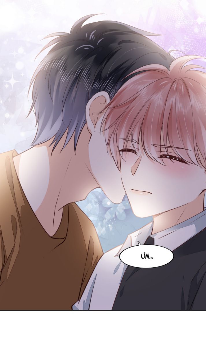 Tri Bỉ Chap 58 - Next Chap 59