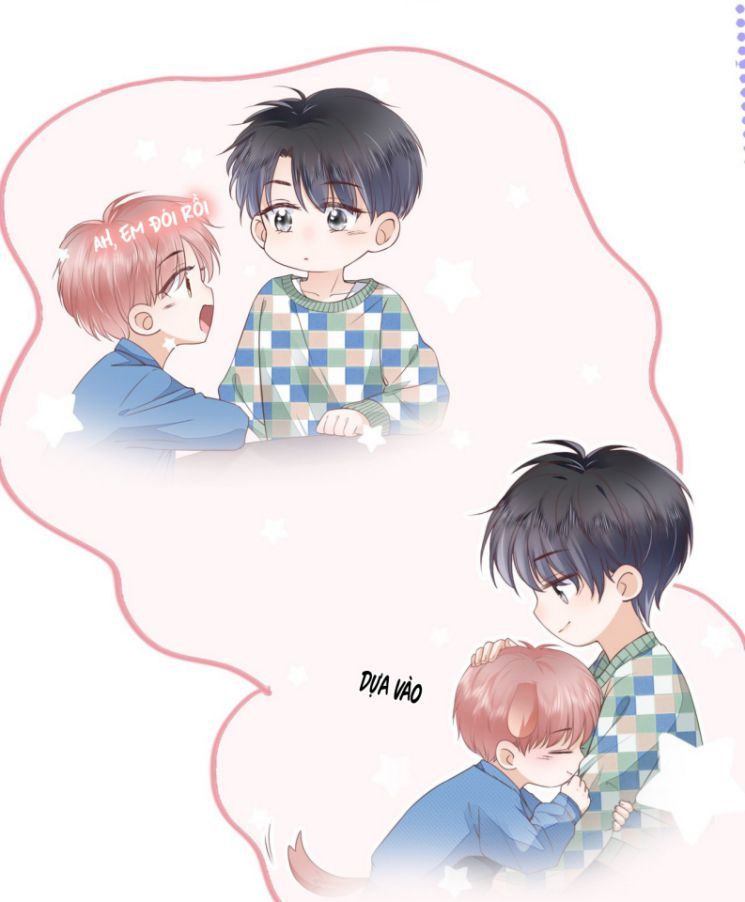 Tri Bỉ Chap 58 - Next Chap 59