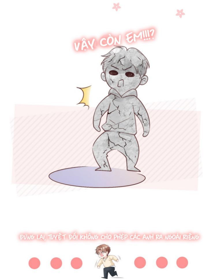 Tri Bỉ Chap 58 - Next Chap 59