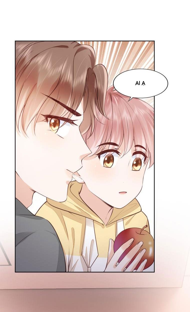 Tri Bỉ Chap 59 - Next Chap 60