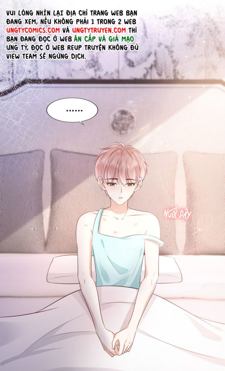 Tri Bỉ Chap 61 - Next Chap 62