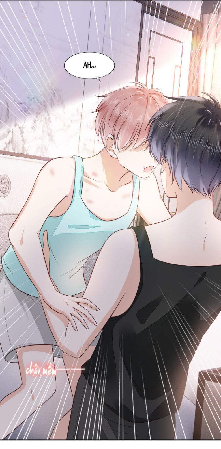 Tri Bỉ Chap 61 - Next Chap 62