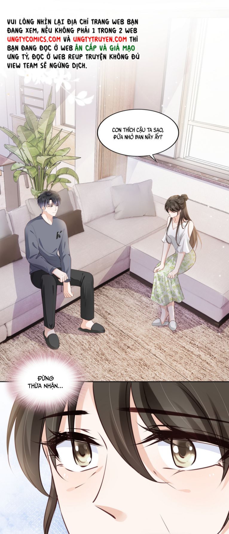 Tri Bỉ Chap 62 - Next Chap 63