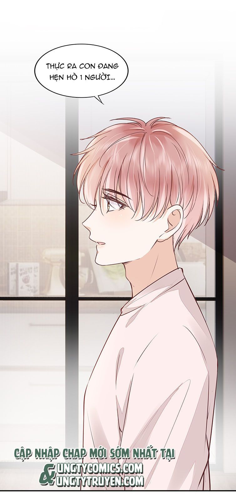 Tri Bỉ Chap 63 - Next Chap 64