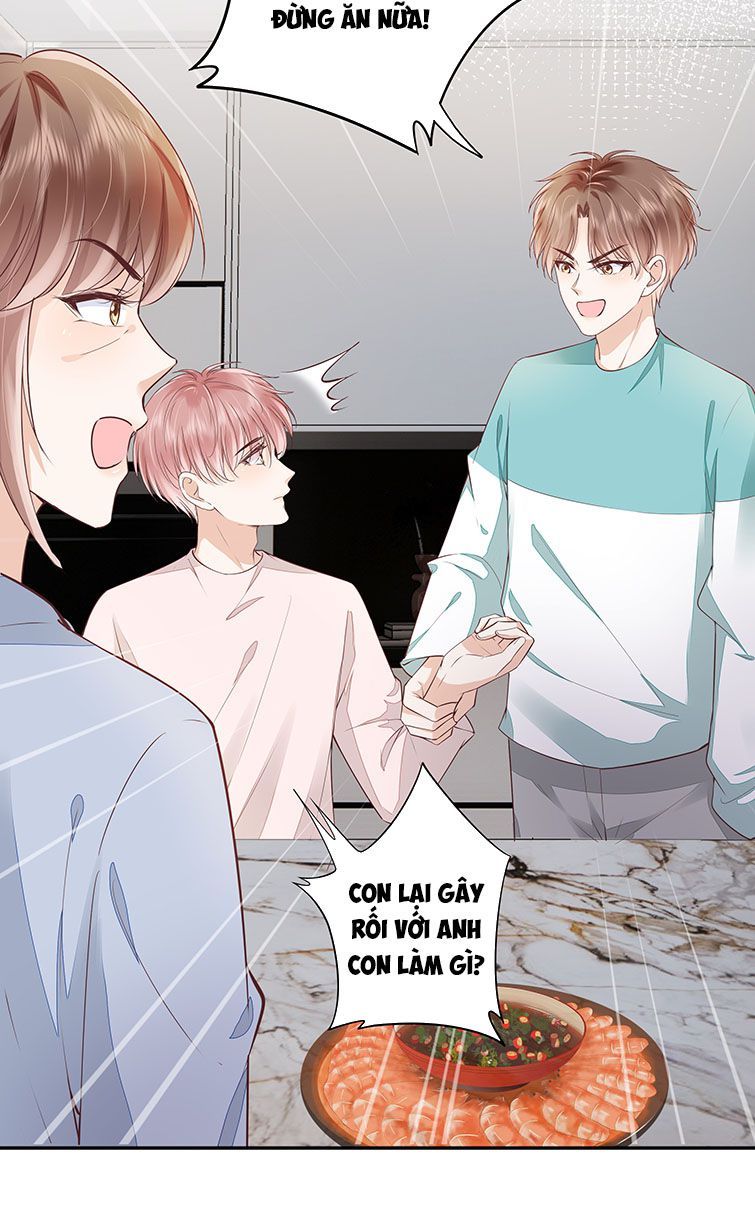 Tri Bỉ Chap 63 - Next Chap 64