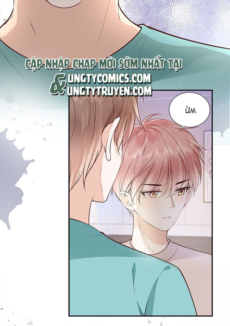 Tri Bỉ Chap 63 - Next Chap 64