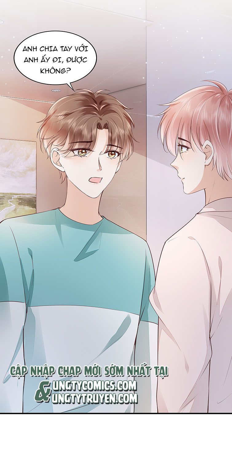 Tri Bỉ Chap 63 - Next Chap 64
