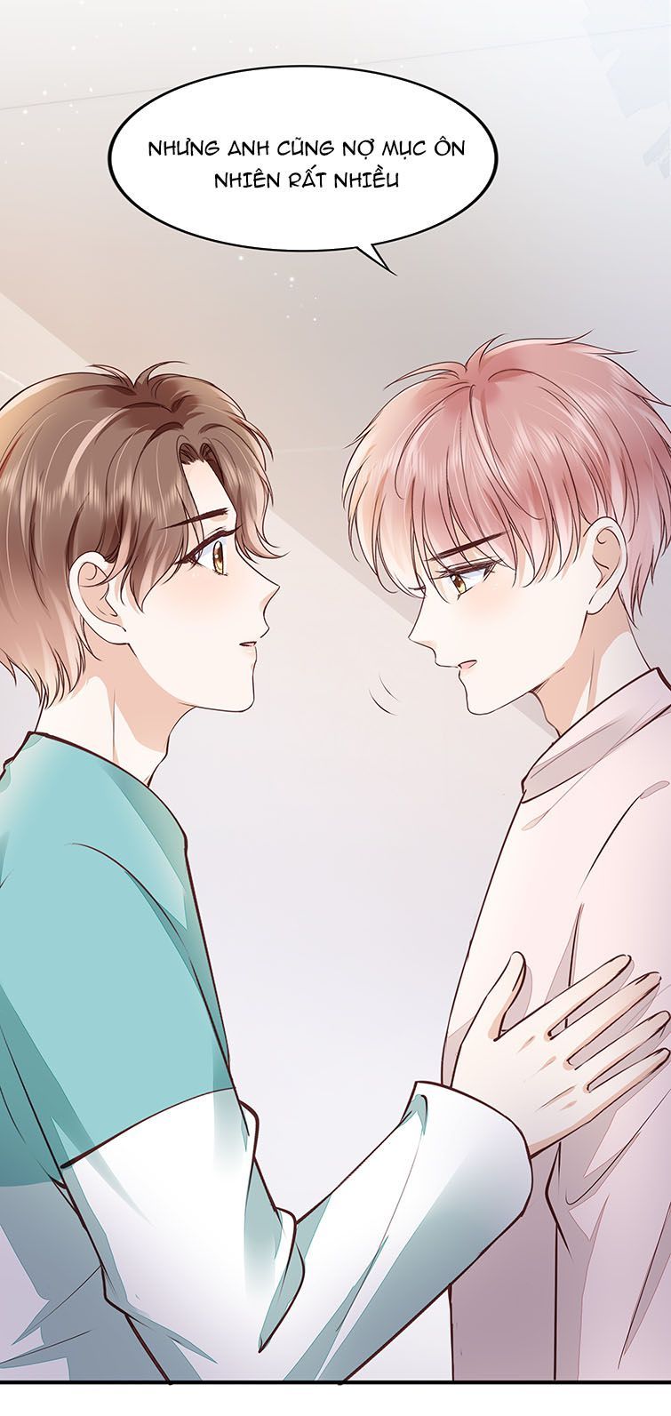 Tri Bỉ Chap 63 - Next Chap 64