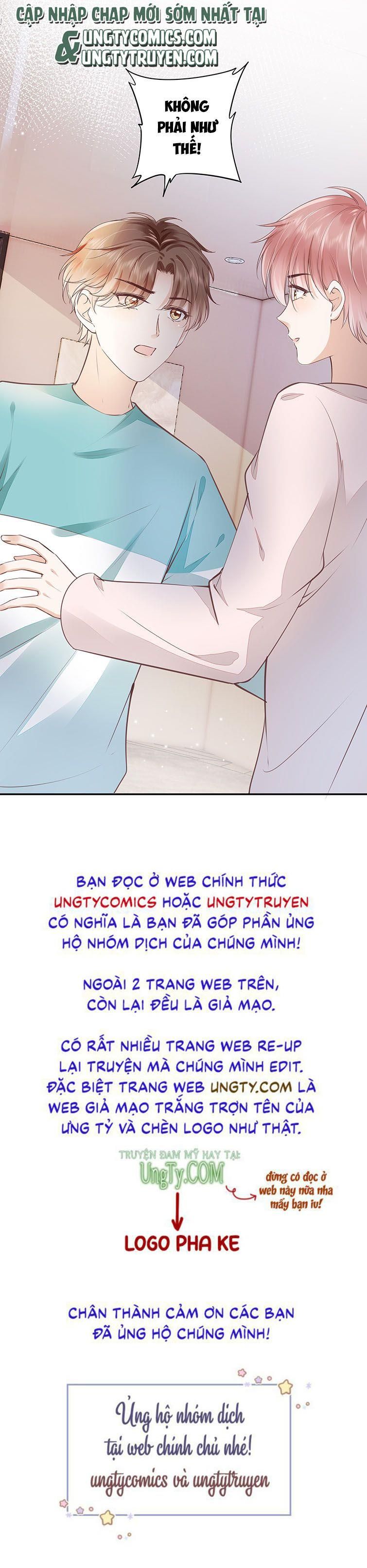 Tri Bỉ Chap 63 - Next Chap 64