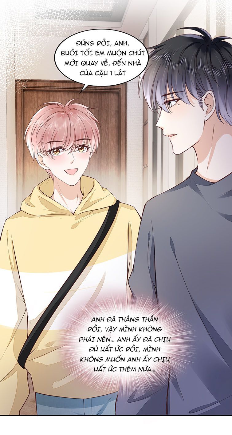 Tri Bỉ Chap 63 - Next Chap 64