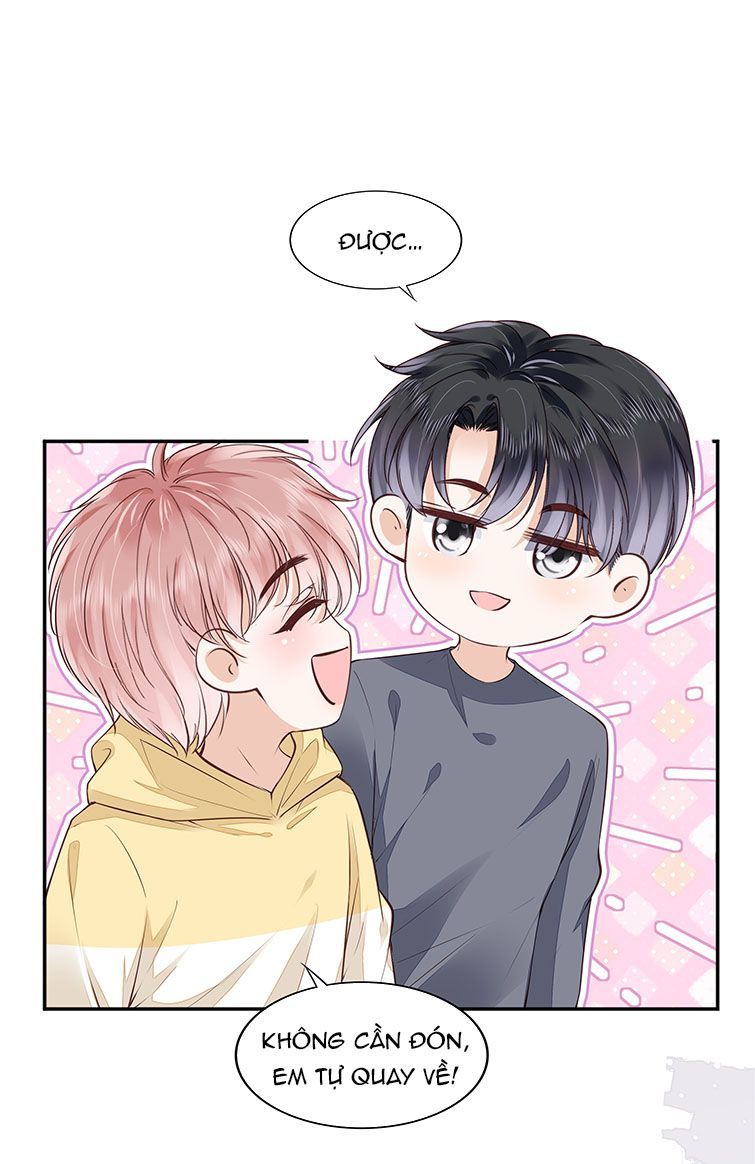 Tri Bỉ Chap 63 - Next Chap 64