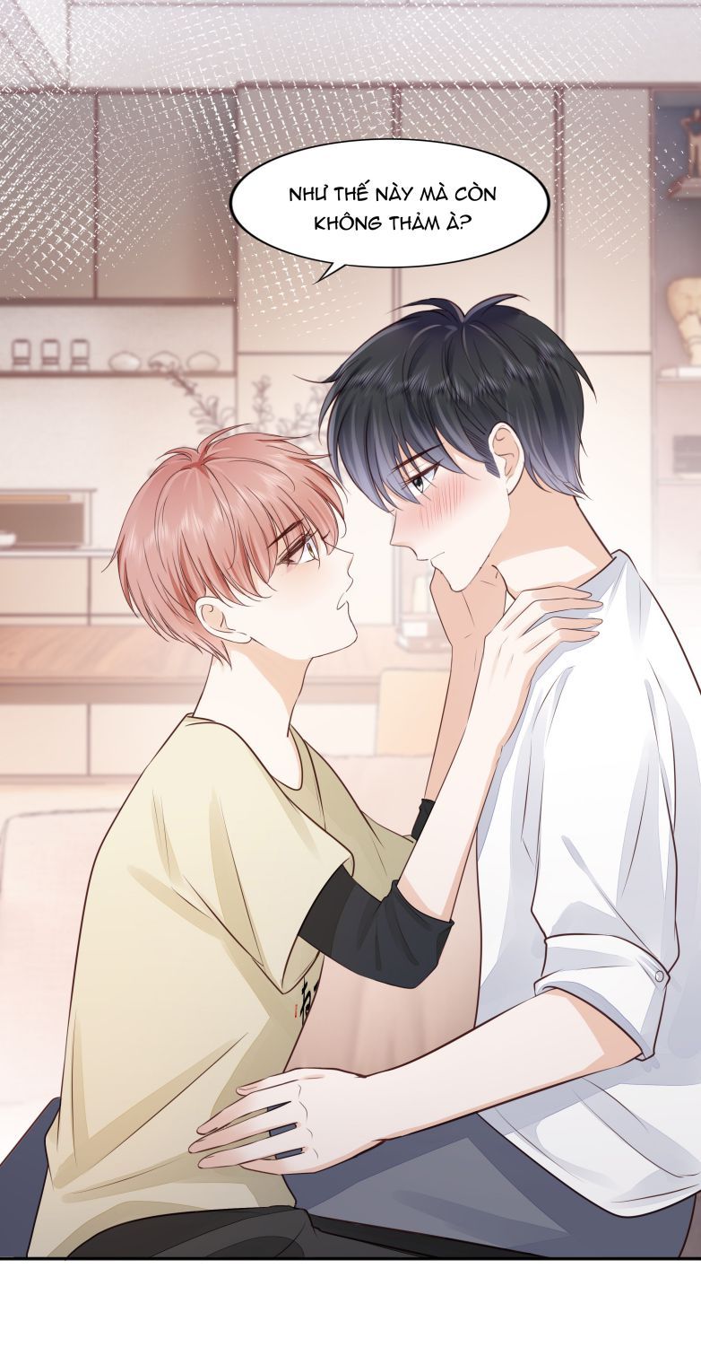 Tri Bỉ Chap 65 - Next Chap 66