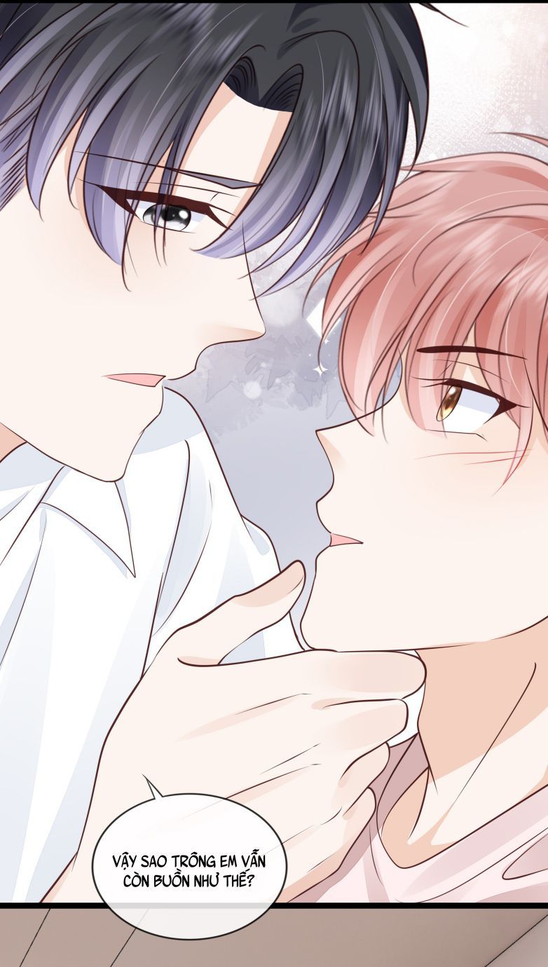 Tri Bỉ Chap 70 - Next Chap 71