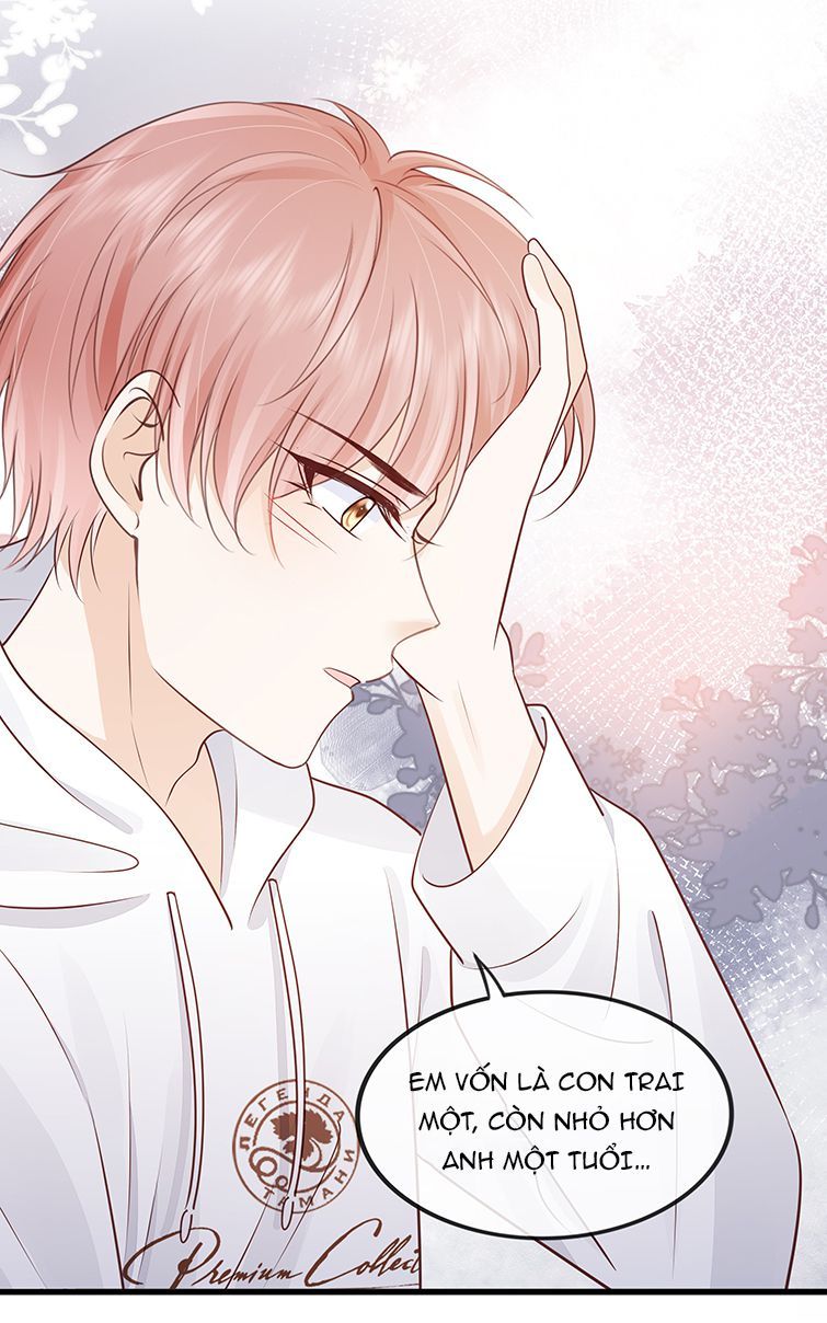 Tri Bỉ Chap 71 - Next Chap 72