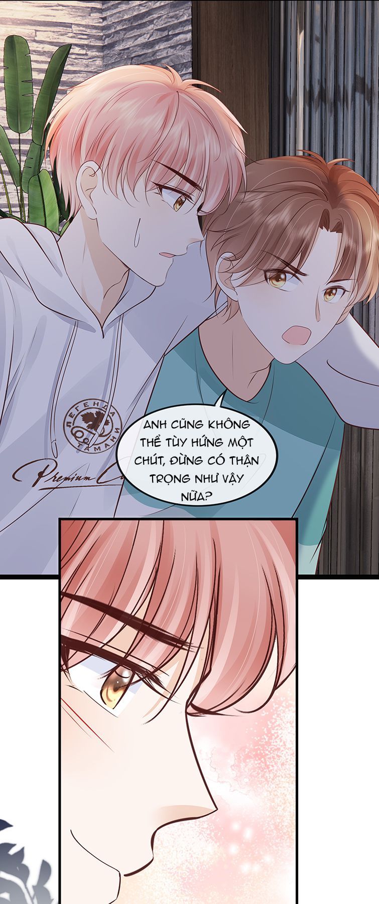 Tri Bỉ Chap 71 - Next Chap 72