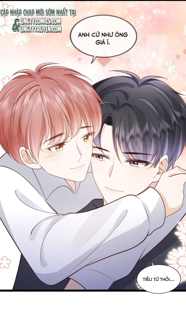 Tri Bỉ Chap 74 - Next Chap 75