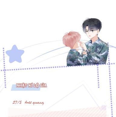 Tri Bỉ Chap 8 - Next Chap 9